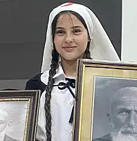 Gençlik Kolları Başkanı Büşra Açelya Çağlıergin genç yaşta hayatını kaybetti