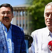 Gökçek'i şikayet eden avukat Kayserili çıktı!