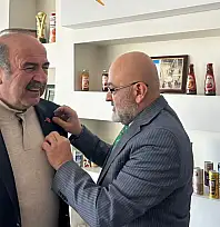 'Gong sesi' bu kez Kayserili firma için çalacak! 55 yıllık dev firma için tarihi an