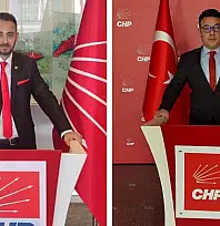 Görevden alınan Özdemir ve Canbulat'tan açıklama!