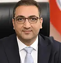 Görevden uzaklaştırılan Kayserili Başkan'dan dikkat çeken açıklama
