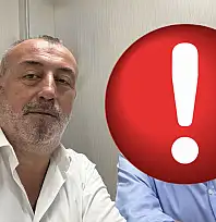 Görevi bırakan Kayserili eski Genel Başkan bakın kimle buluştu!