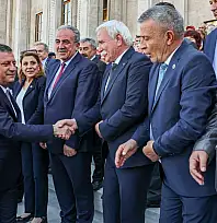 Gözler CHP'nin Kayseri'deki Belediye Başkanlarında! Ne yapacaklar