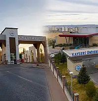 Gözler Erciyes ve Kayseri Üniversitelerindeydi! 10 üniversiteye Rektör ataması yapıldı