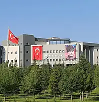 Günde sadece 5 saat çalışılacak! Erciyes Üniversitesi personel alacak