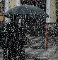 Güneşe aldanmayın! Sağanak yağışlar geri geliyor