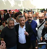 Güvenpark'taki hak arayışına Kayserili isimden sert destek!