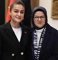 Güzel kaymakam tepkisi ile gündeme gelen Kayseri Milletvekili'nden 'Gurur duyuyoruz' paylaşımı!