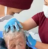 Hacılar Belediyesi: Bir kapı çalıyor, bir gönül alıyor