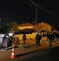 Hacılar'daki çifte cinayet dosyasında iki kez ağırlaştırılmış müebbet talebi