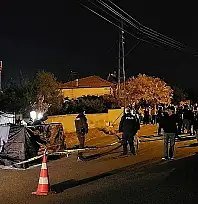 Hacılar'daki çifte cinayettin sanığı yeniden yargılanacak