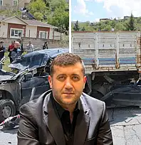 Hacılar'daki kaza akıllara neden Baki Ersoy'u getirdi?