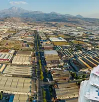 Halka arza hazırlanan Kayserili dev firmadan dikkat çeken paylaşım!