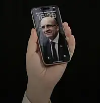 'Harç değil haraç!'