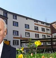 Hayırseverliğiyle tanınan eğitimci Kayseri'ye defnedilecek
