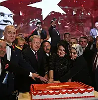 Hedefteki isim AK Parti Kayseri Milletvekili Hulusi Akar!