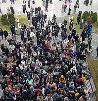 Her gün 12 bin kişi ilk kez borçlanıyor