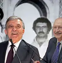 Herkes bu fotoğrafı konuşuyor! Gül, Kılıçdaroğlu ve İhsanoğlu iddiası!