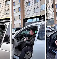 Herkes Kayserili o esnafı konuşuyor! Türkiye'nin her yerinden ona akın var