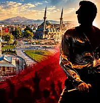 Herkesin beklediği o isim Kayseri'ye geliyor!