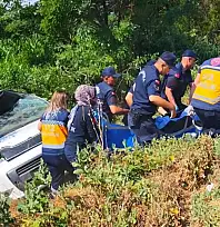 Hes Kablo çalışanı ve ailesi kazada hayatını kaybetti!
