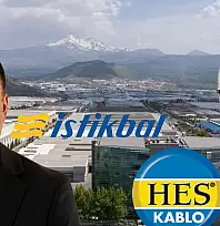 HES ve İstikbal'e Rizeli damgası