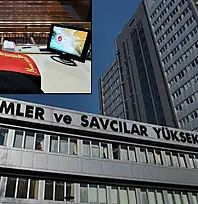 HSK'dan Kayseri'ye terfi yağmuru! İşte isim isim liste