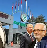 Hurşit Dede öldü mü ki?