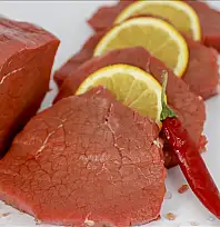 İç Anadolu'da bu hafta kuzu eti yükseldi dana eti düştü