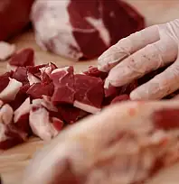 İç Anadolu'da dana etinin fiyatı kuzu etini solladı!