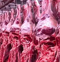 İç Anadolu'da karkas et piyasasında son durum!