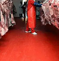 İç Anadolu'da kırmızı et fiyatlarında son durum!