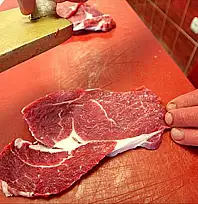 İç Anadolu'da kuzu ve dana kesim fiyatlarında son durum!