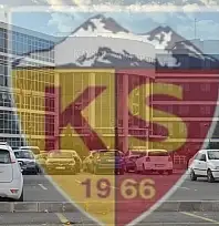 İflas talebine Kayserispor'dan yanıt geldi! Hukuki dayanağı yok