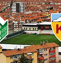Iğdır FK – Kayserispor maçı ne zaman? Saat kaçta, hangi kanalda?