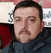 İki çocuk babası genç esnaf vefat etti