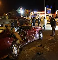 İki üniversite öğrencisi hayatını kaybetti