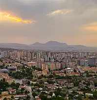 'İl olacak ilçeler' listesi güncellendi! Kayseri'den bir ilçe var mı?