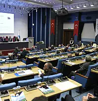 İlçelerin bütçesi belli oldu. Aslan payı Melikgazi'nin