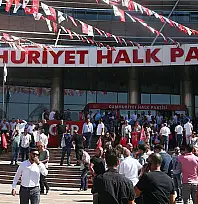 İlk imza Kayseri'de atılmıştı! Yeterli sayıya ulaşıldı