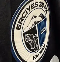 İlk yarıda Erciyes 38 FK'nın eski oyuncusu şov yaptı, Erciyes 38 FK pes etmedi!