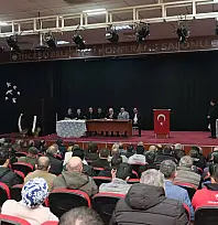 İncesu'da seçim tamamlandı! Yeni Başkan belli oldu