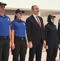 İnfaz Koruma'yı hiç böyle görmediniz!