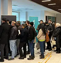 İş arayanlara müjde! Kayseri'de dev alım yapılacak