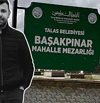 İş kazasında hayatını kaybeden işçinin arkadaşlarından anlamlı hareket