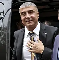 İsmail Özdemir'in Sedat Peker açıklaması Türkiye gündemine oturdu!