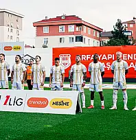 İstanbul'dan haber geldi! Kayserispor son dakikada yıkıldı