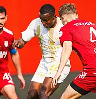 İstanbul'dan haber geldi! Kayserispor son dakikada yıkıldı