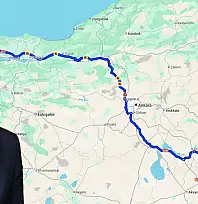 İstanbul'un 232 bin nüfuslu ilçesini Kayserili isim yönetiyor!