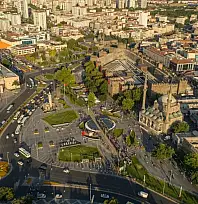 'İstanbul'un En Güzel Kızı' Kayseri'ye geliyor